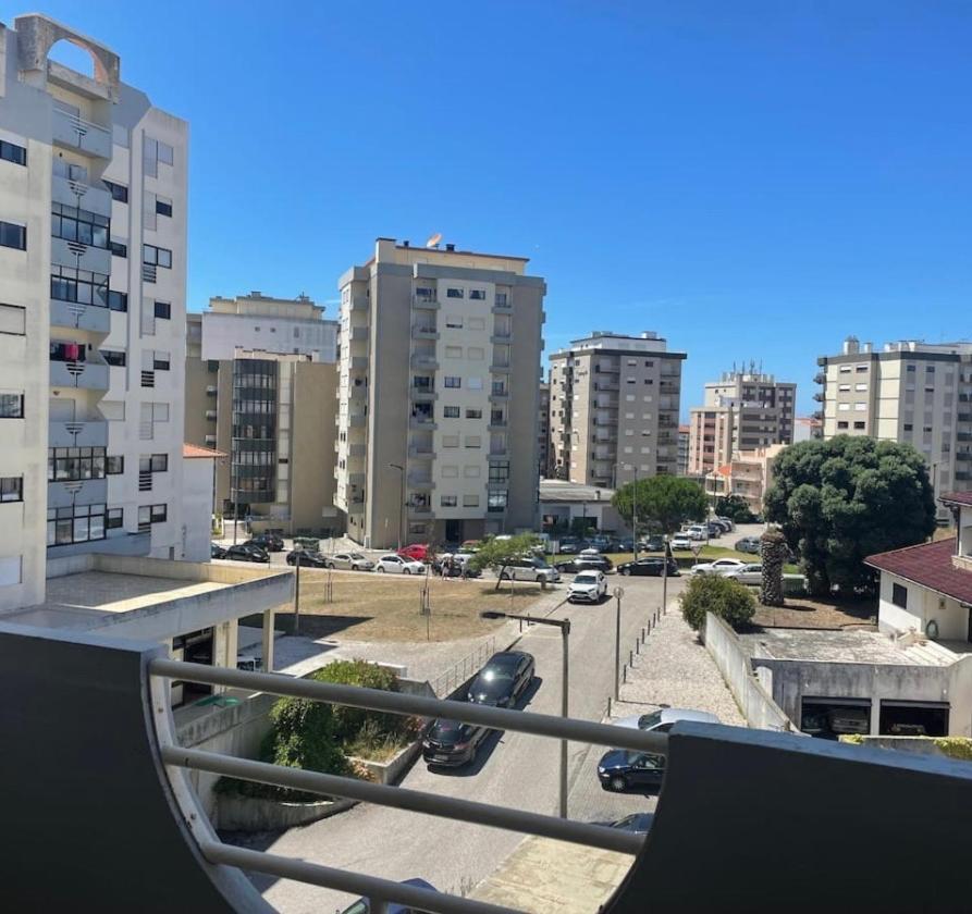 Apartamento Feliz Figueira da Foz Extérieur photo