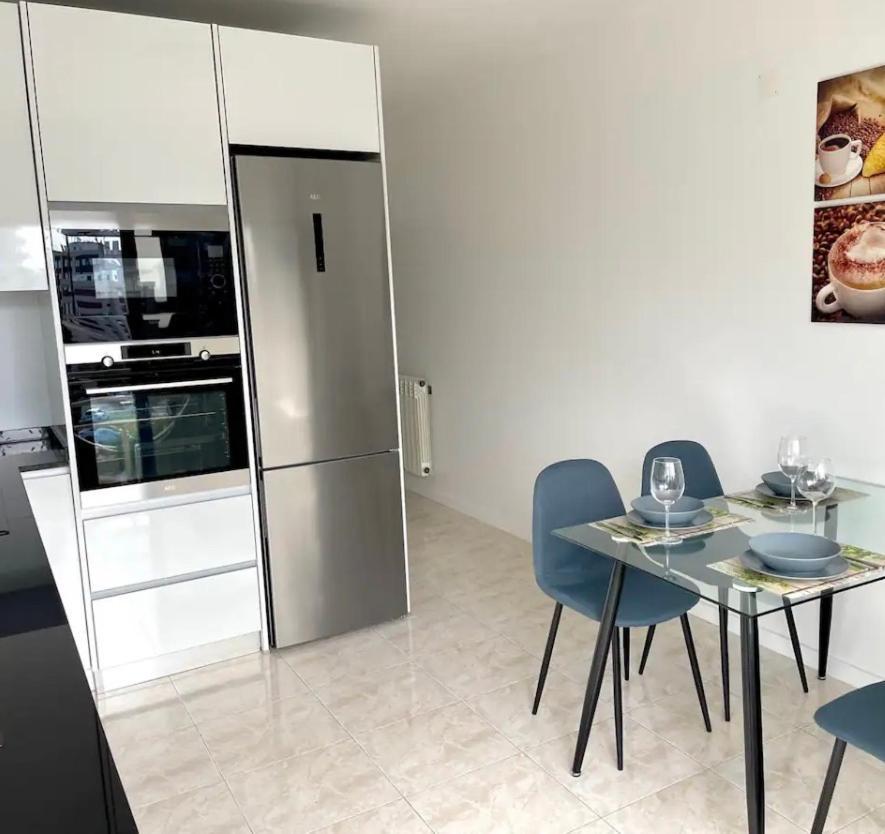 Apartamento Feliz Figueira da Foz Extérieur photo