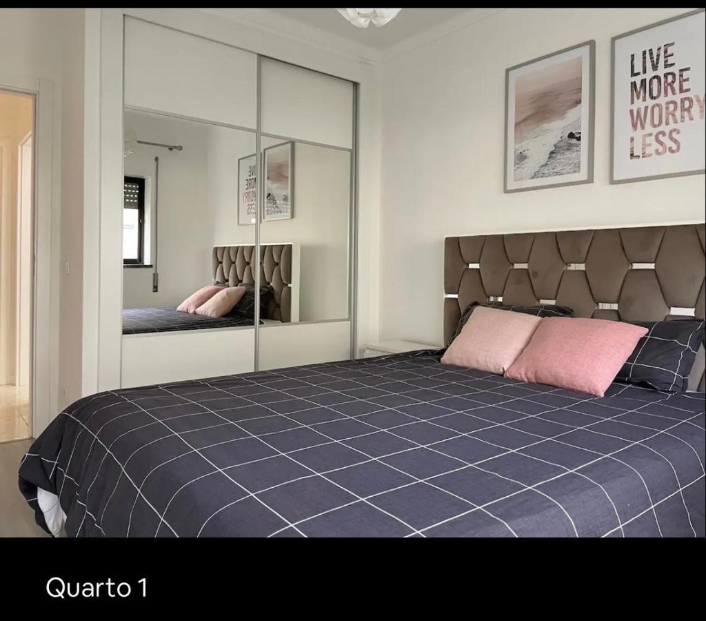 Apartamento Feliz Figueira da Foz Extérieur photo