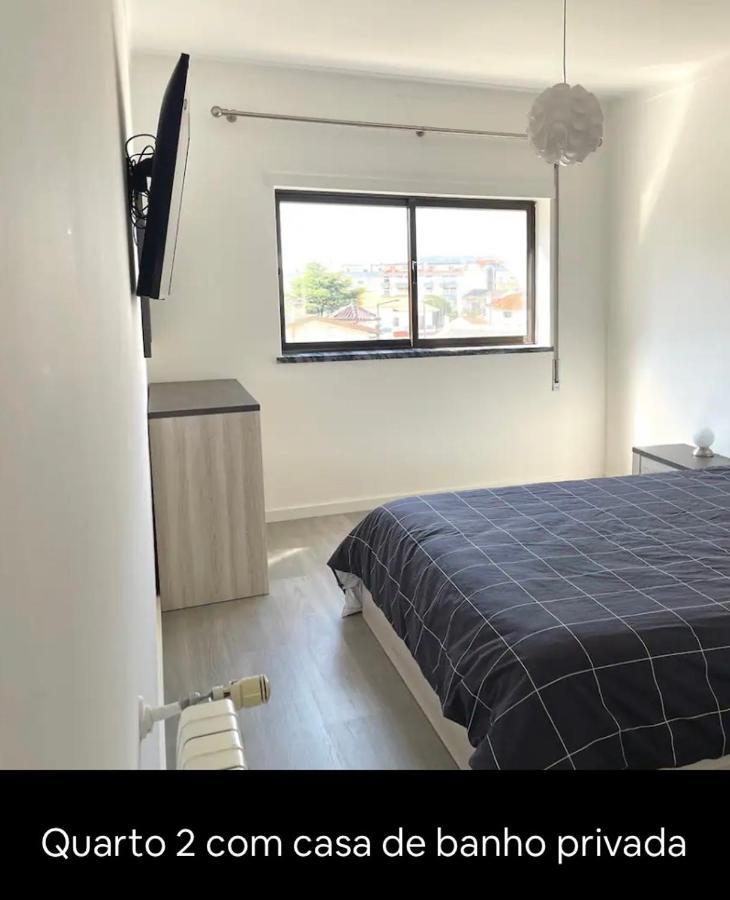 Apartamento Feliz Figueira da Foz Extérieur photo