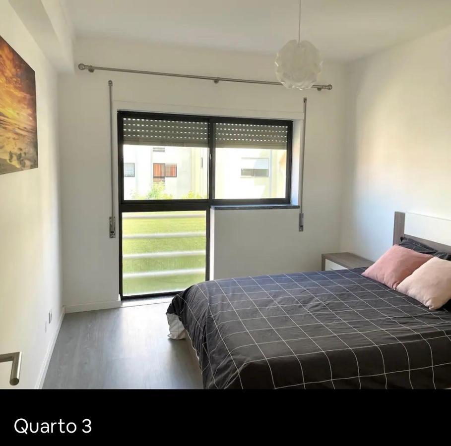 Apartamento Feliz Figueira da Foz Extérieur photo