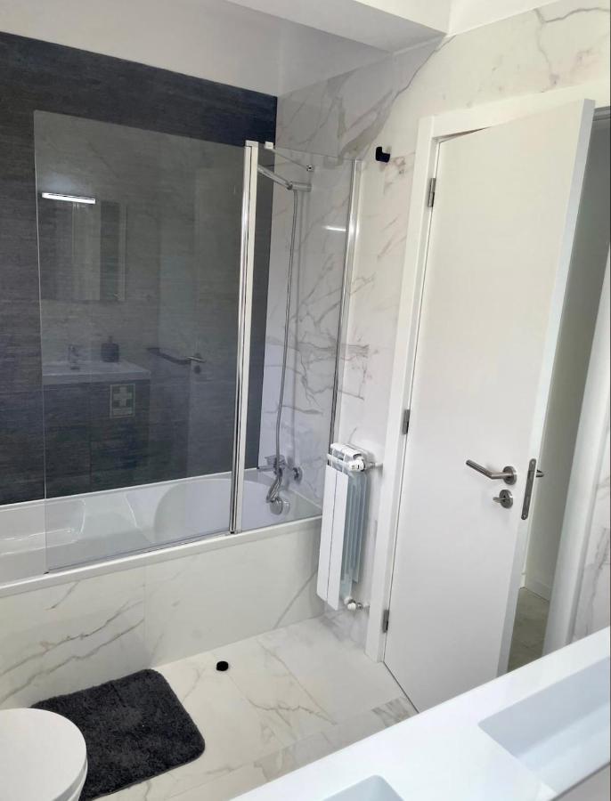 Apartamento Feliz Figueira da Foz Extérieur photo