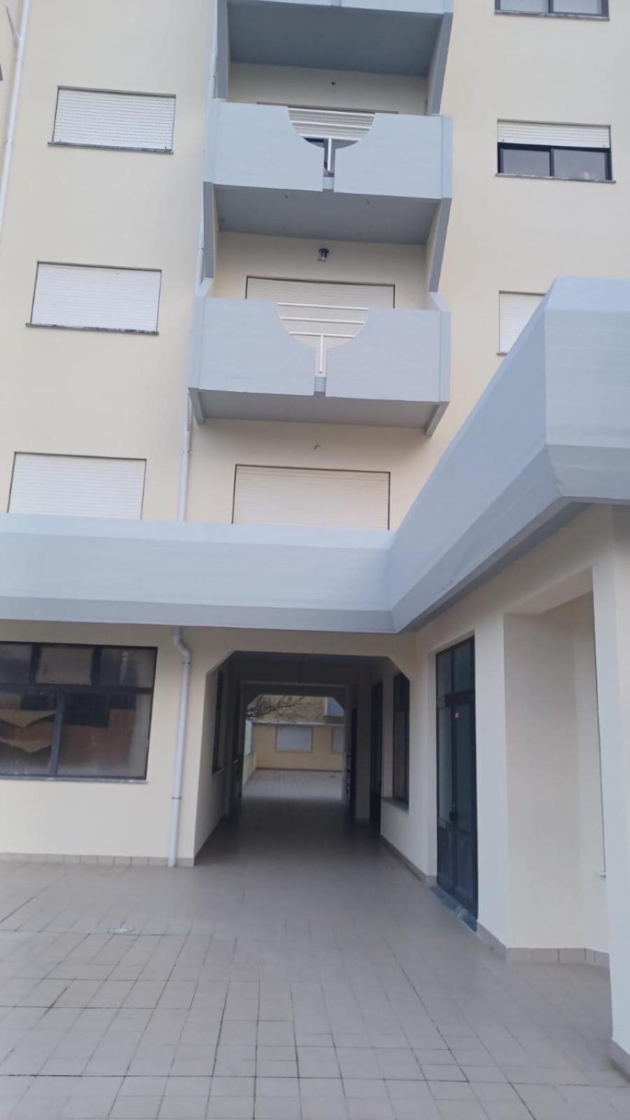 Apartamento Feliz Figueira da Foz Extérieur photo